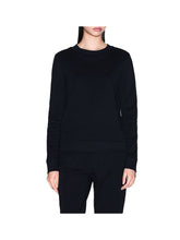 ARMANI EXCHANGE Armani Exchange Felpa Donna Black - Nero BLACK
